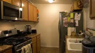 Great starter home in Las Vegas