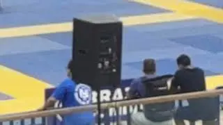 Jiu-jitsu - Open 2026 - Barra/RJ - Gisele, medalha de ouro pela categoria 👏🏻