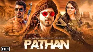 Pathan Full movie in Hindi..... Download full movie in hd 1080