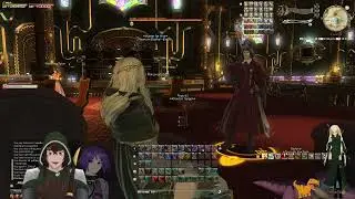 Khaiden gives Elurin massive luck in WuWa after collabing in FFXIV!