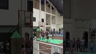 ILIHAN VS POB. BKB HIGHLIGHTS OF MY STUDENTS 