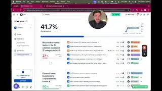 Oboard OKR Board: The OKR Tool Connecting Strategy to Execution