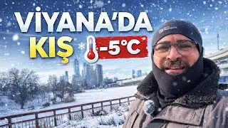 Viyana’mı O kadar da Soğuk Değil Canım 