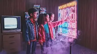 🎧 What&rsquo;s YOUR New Year Promise? 🌙 Teen Lofi Resolution Song 2026 🎇 Little Steps, Big Change 💭