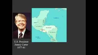 Central American &ldquo;Dirty Wars&rdquo; and the Latin American Debt Crisis, 1979-98