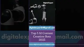 Digital Expert's Tech Tip of the Day
