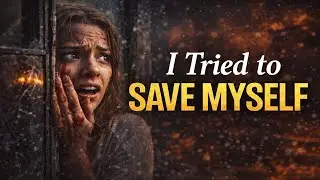 I Tried to Save Myself