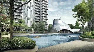 Flo Residence @ Punggol 3 bed 1012sqf  Kevin Ng 98476646