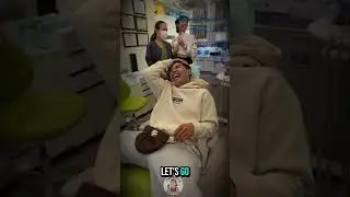 LOOK! Elias J. TV Highly Recommends Great Smile Family Dental in Edmonton🦷 by Dr. Rod Ninrod Monta&ntilde;o