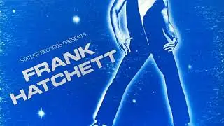A3 - Frank Hatchett - Keep On Dancing
