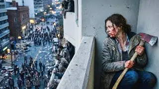 The Elixir (2025) Movie Explained in Hindi/Urdu | Indonesian Zombie Horror Thriller