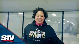 How We Can Make Curling A Truly Diverse Game | A Donnovan Bennett Essay