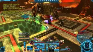 Dread Fortress NiM PTS: Grob'Thok