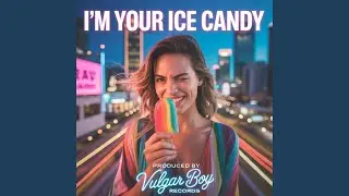 I'm Your Ice Candy