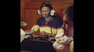 [FREE] KAYTRANADA x Childish Gambino | TIMELESS Type Beat - &ldquo;Seamless&rdquo;