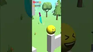 Slice it Master ASMR Gameplay Cut Satisfying and Relaxing Gaming Video #asmr #gameplay #satisfying