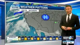 Fall begins this weekend and coastal clouds are back