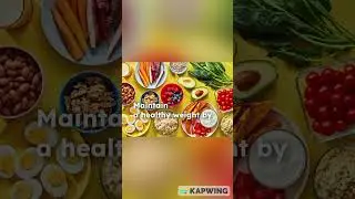 Looking to boost health V1