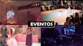 Una noche con Elizabeth 17/12/25
