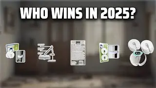 The Top 5 Best Anti-Slam Device in 2025 - Must Watch Before Buying!