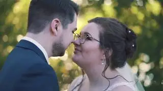 Introducing: Kyla + Carter