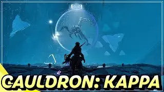 Ripping a Tideripper - Horizon Forbidden West : [No Commentary Gameplay]