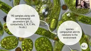 2nd Annual International Conference on Euglenoids 2022: DAY 2 - Ecology & Environment