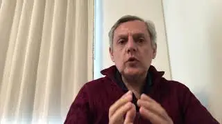 ¿Por qué vivo con tantos miedos? Un par de soluciones - Bernardo Stamateas