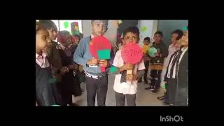 Nirmal school #Traffic Signal activity #funlearning#jrkg,srkg,pre1ststudents