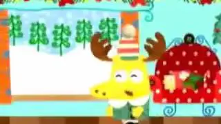 Noggin - Moose A. Moose 