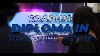 Diploma in Graphic Communication