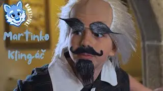 Travelkovo - Martinko Klingáč