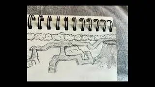 3D maze making