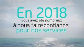 BELLE ANNEE 2019 - OCEAN COMMUNICATION