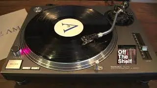 Joker Jam - Innocence (Original Mix)