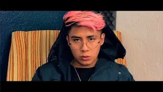 BEND&Eacute;A // NE&Oacute;N 💀 (VIDEO OFICIAL) @BenMembrillo