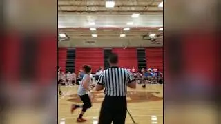 Taliyah Johnson PG/SG 2021 Temple, Tx