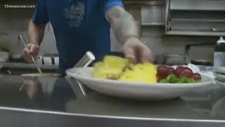 Restaurant Week returns to Downtown Norfolk