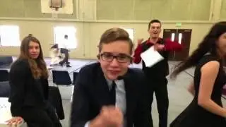 Alex SLAM 2016 beat