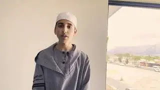 MUHAMMED RAEES AHMED