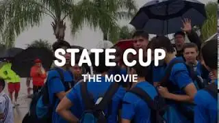 🏆Florida State Champions  2018 - U14 Doral Soccer Club
