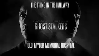 Thing in the Hallway - Possible 