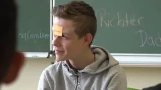 Aktionstag - Regelschule Bad Lobenstein