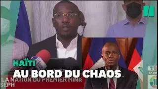 Haïti: état de siège après l'assassinat du président Jovenel Moïse