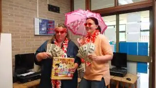 Lipdub WereldWijzer