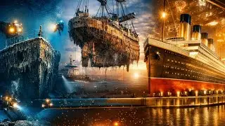 What Happens When You Restore the Titanic in 2026