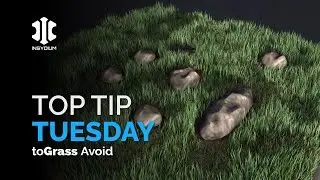 Top Tip Tuesday! - toGrass Avoid