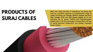 Top Cable Manufacturing Companies In India