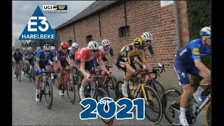 E3 SAXO BANK CLASSIC 2021