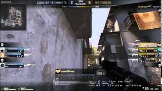 CS:GO Aimlock EXPOSED CHEATS